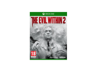 TANGO GAMEWORKS The Evil Within 2 Xbox One - 382388 - zdjęcie 1